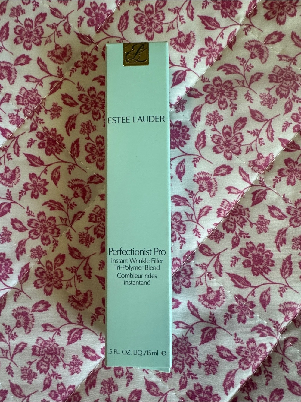 Estee Lauder Perfectionist Pro Instant Wrinkle Filler